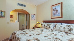 2 quartos, Wi-Fi de cortesia, roupa de cama