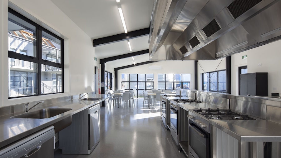 Harvest Park Studios