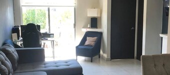 Departamento Amplio y Limpio