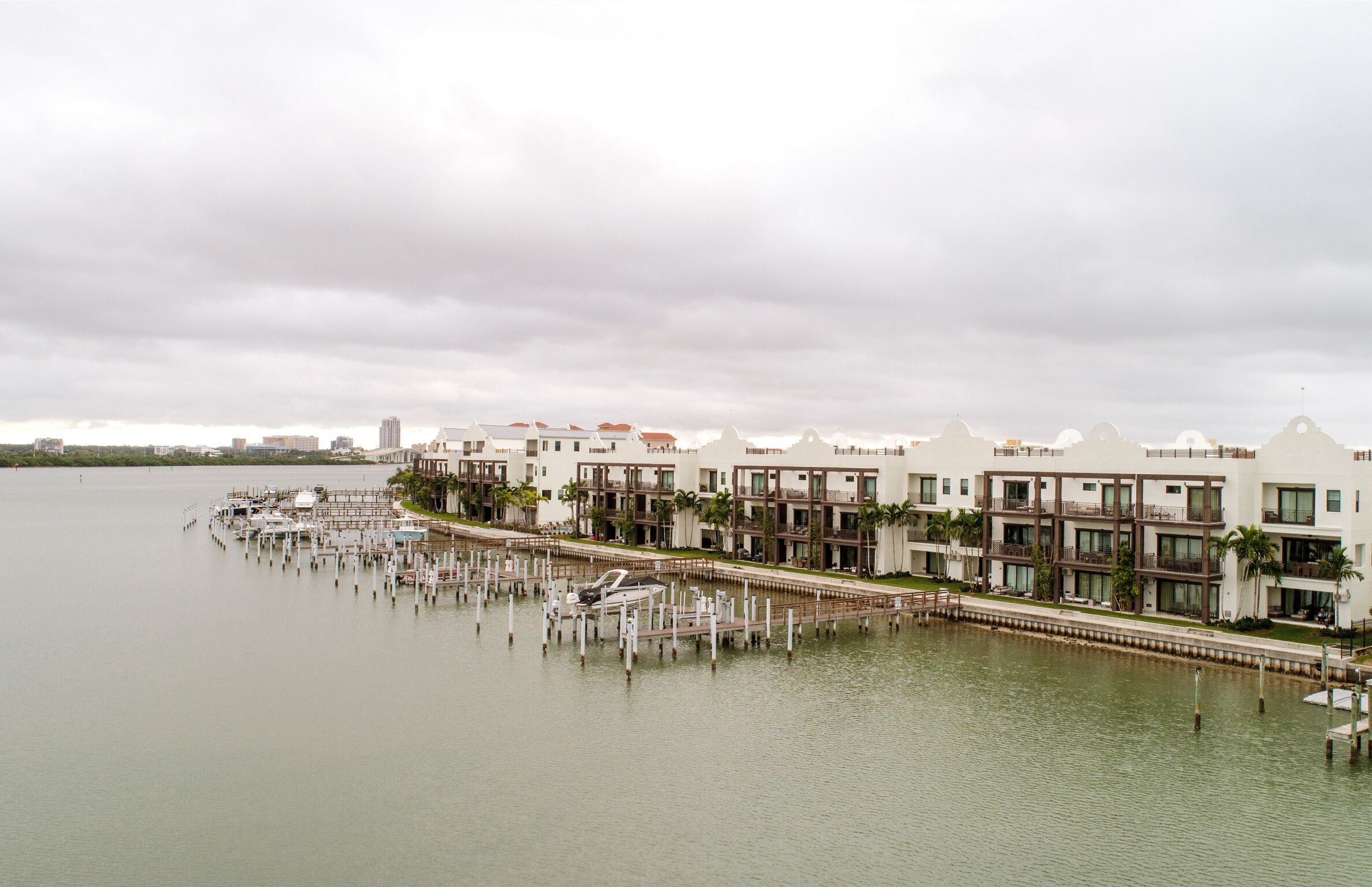 Marina