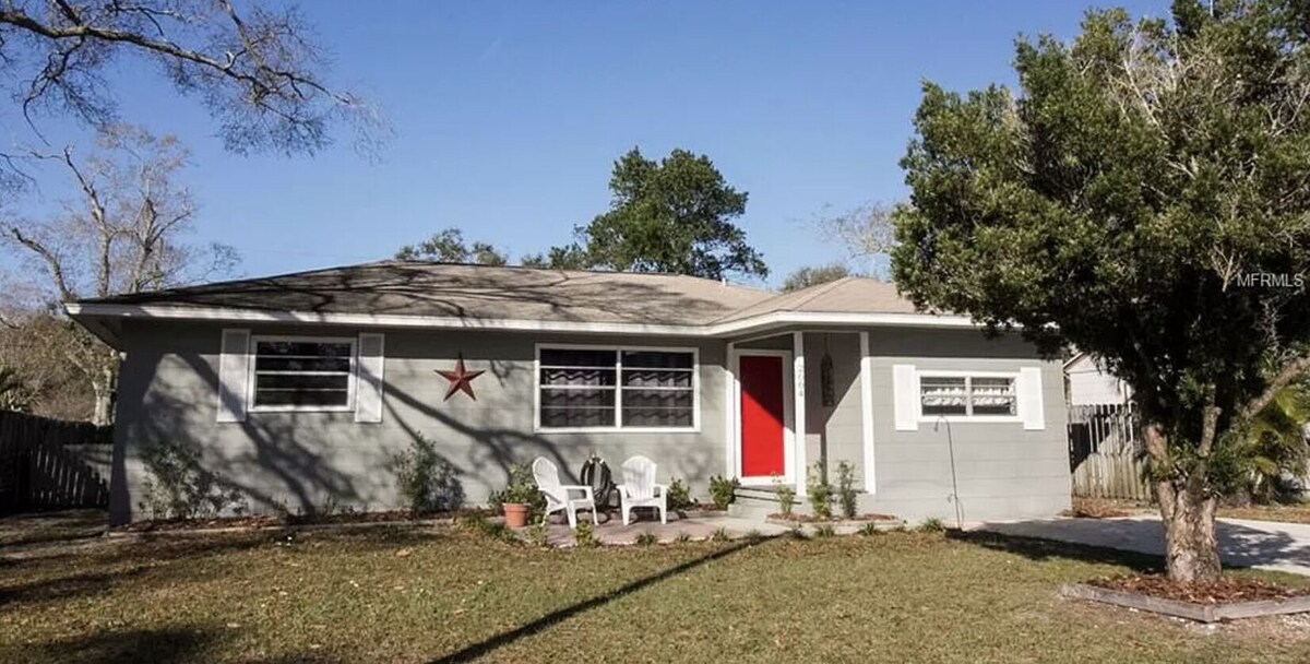 Image de profil de l’hôte