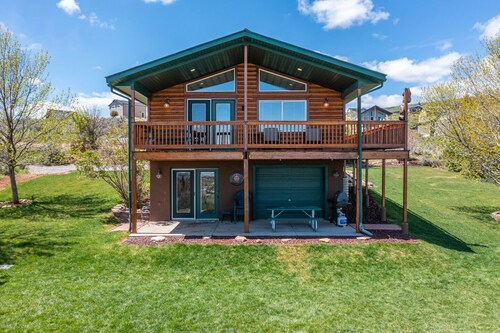 Lake View, AC, EV 240V Charger, Yard, Ideal Beach Pass