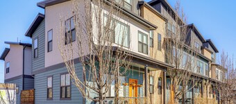 Dtwn Walkability! Grand Junction Couple's Retreat