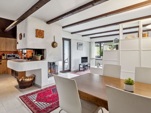 Schöne Wohnung für 2 Leute mit  W-LAN, TV und Balkon