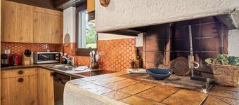 Nice apartment for 2 guests with WIFI, TV and balcony