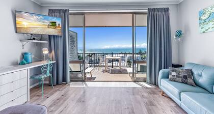 OCEAN VIEWS 16a WIFI POOL & SPA