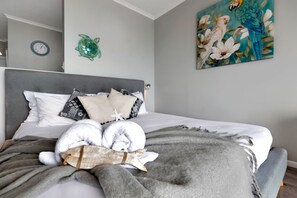 Häämatkastudio | 1 makuuhuone, yksilöllisesti sisustettu, yksilöllisesti kalustettu