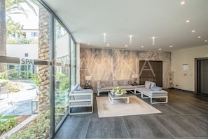 Interieur