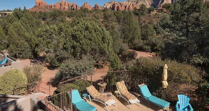 Luxury Home with Private Pool and Spectacular Red Rock Views!! - Cypress - S077
