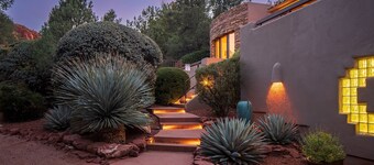 Luxury Home with Private Pool and Spectacular Red Rock Views!! - Cypress - S077