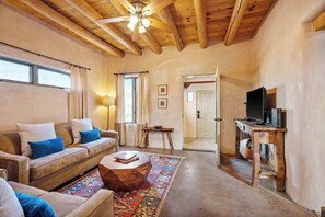 Fernseher, Arbeitsbereiche