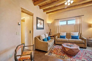 Fernseher, Arbeitsbereiche