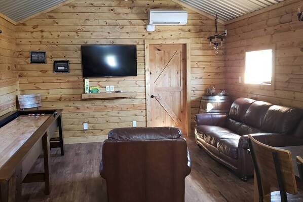 Smart TV, books