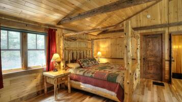 4 quartos, Wi-Fi, roupa de cama