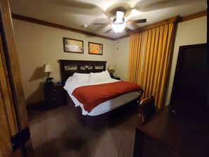 2 bedrooms, WiFi