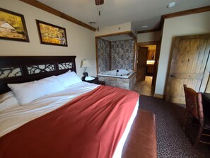 2 bedrooms, WiFi
