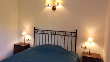 1 habitación