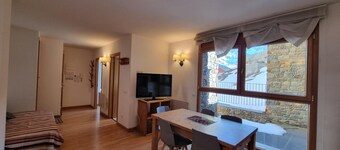 2C NURIA- APT- 1 hAB- PISTE-Pas de la Casa-007957