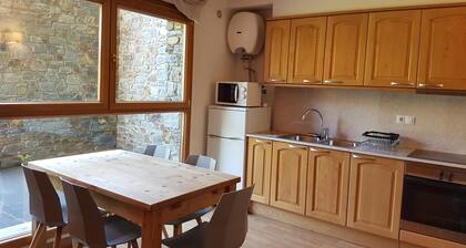 2C NURIA- APT- 1 hAB- PISTE-Pas de la Casa-007957