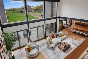 تلفزيون ذكي، مدفأة