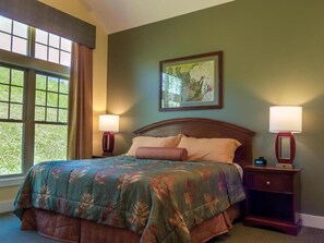 2 habitaciones, wifi y ropa de cama 