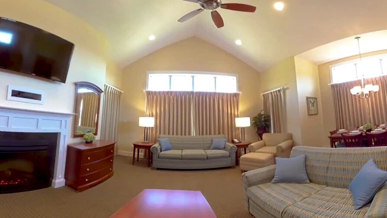 Regal Vistas at Massanutten Resort (2)