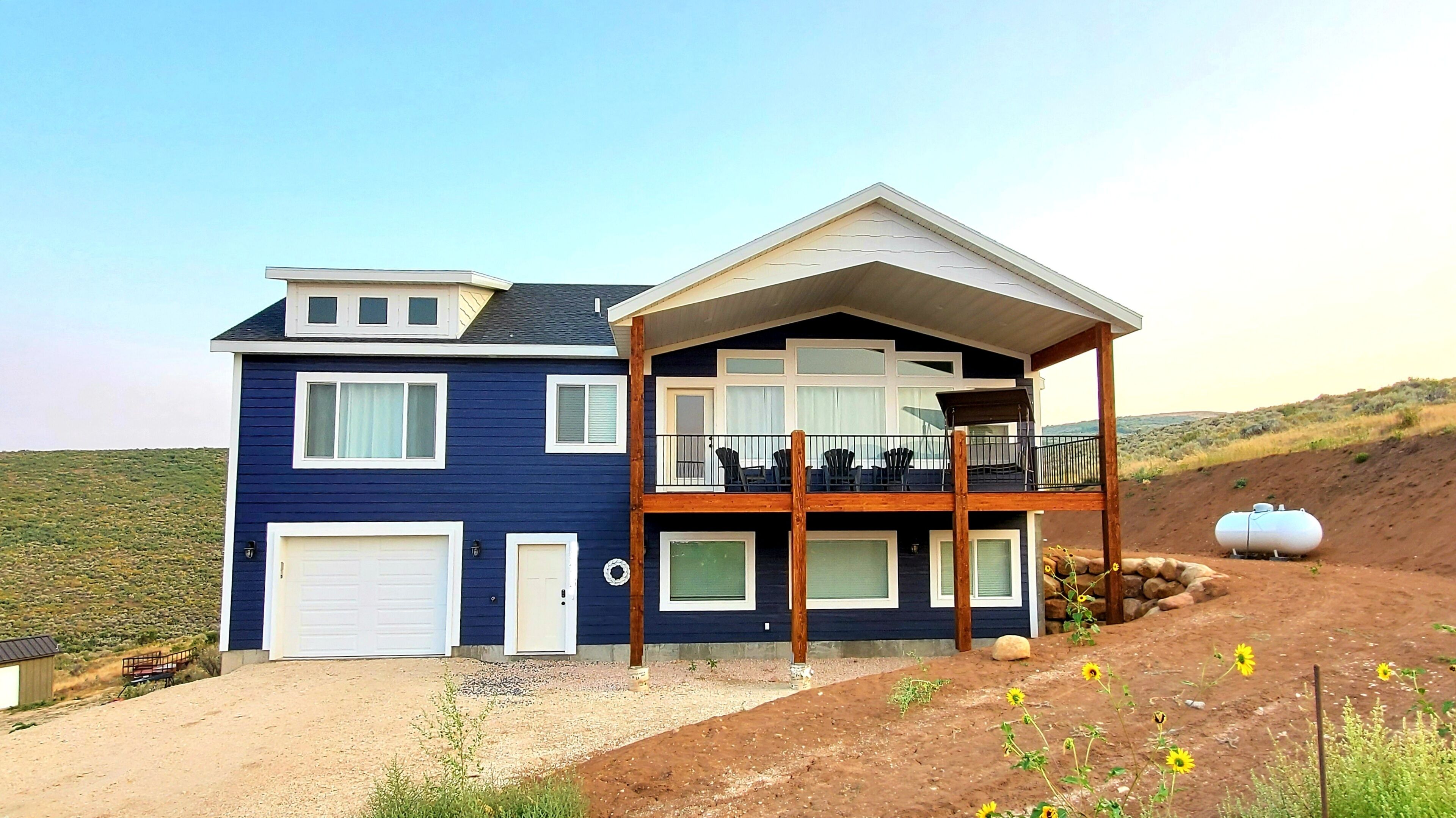 Peaceful Oasis - Stunning Views - Quiet Cul-de-sac