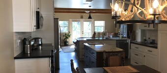 Special Offer!!  Payson Home With Scenic View!