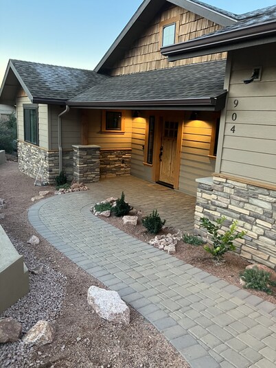 Special Offer!!  Payson Home With Scenic View!