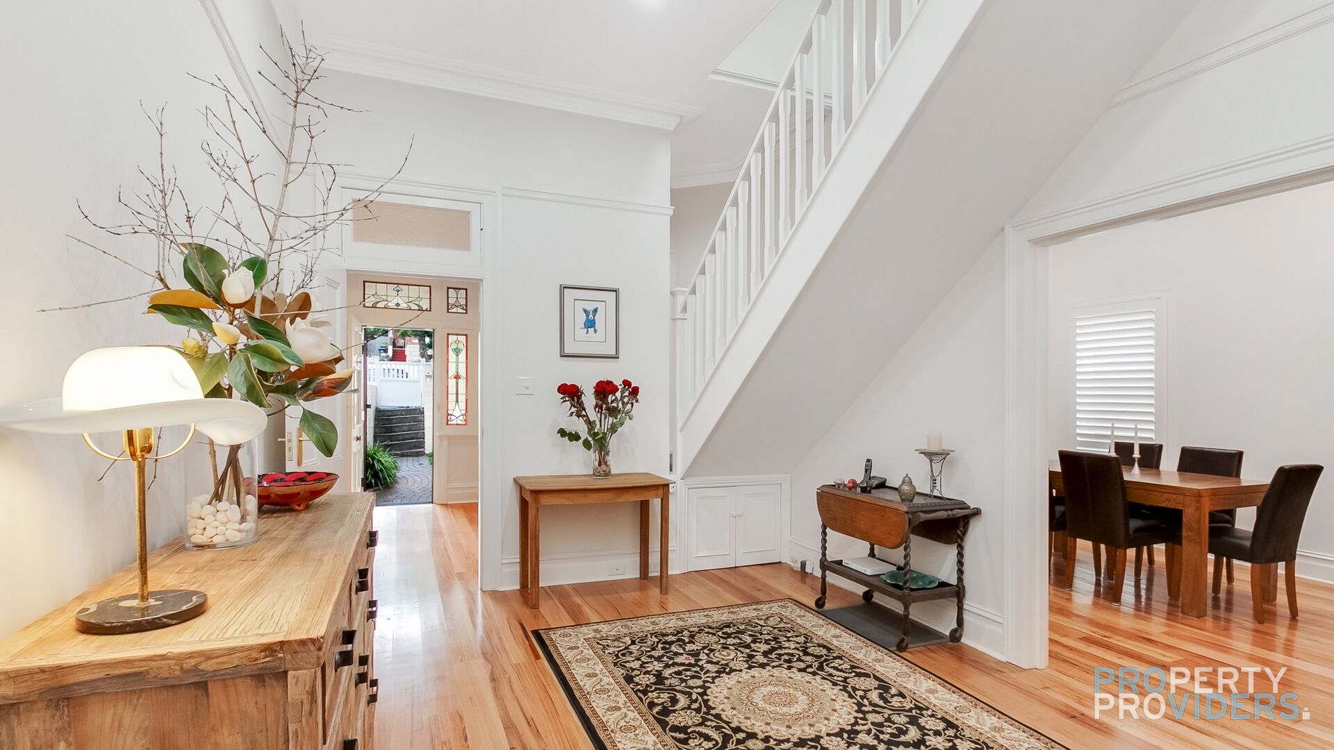 Ambient Executive Retreat Mosman