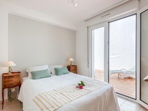 3 عدّة غرف نوم وواي فاي