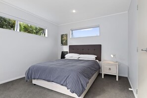 3 chambres, fer et planche à repasser, Wi-Fi