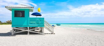 Villa Whispering Palms: Save 10% until Nov 30!