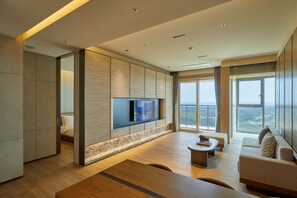 Premium bedding, free WiFi - Sono Felice Delpino (Goseong)