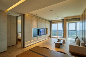 高档床上用品、免费 WiFi