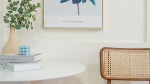 スタンダード ダブルルーム | ミニバー、デスク、防音設備、WiFi (無料)