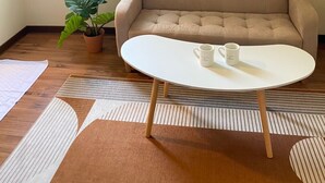 スタンダード ダブルルーム | ミニバー、デスク、防音設備、WiFi (無料)