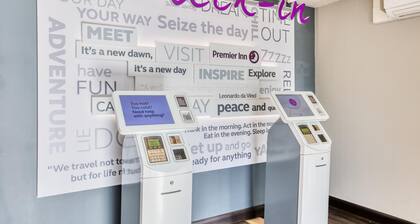 Premier Inn Buckingham