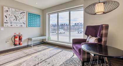 Premier Inn Buckingham