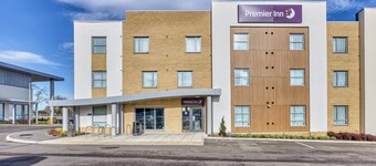 Premier Inn Buckingham