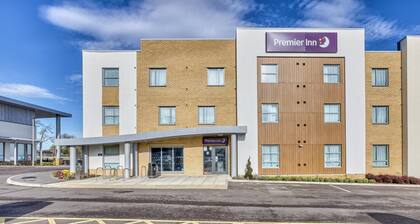 Premier Inn Buckingham