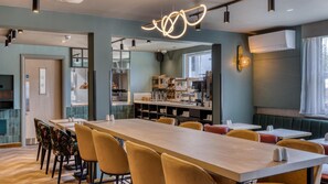 Restaurant - Premier Inn Buckingham (Buckingham)