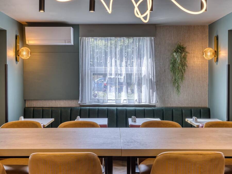 Restaurante