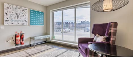 Bar (na propriedade)