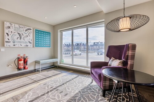 Premier Inn Buckingham