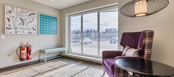 Premier Inn Buckingham