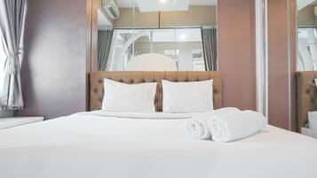 Room | Free WiFi, bed sheets