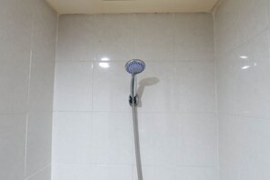 Bathroom - Classic Modern Studio Room (No Kitchen) at My Tower Apartment (Surabaya)