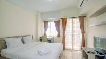 Habitación | Interior