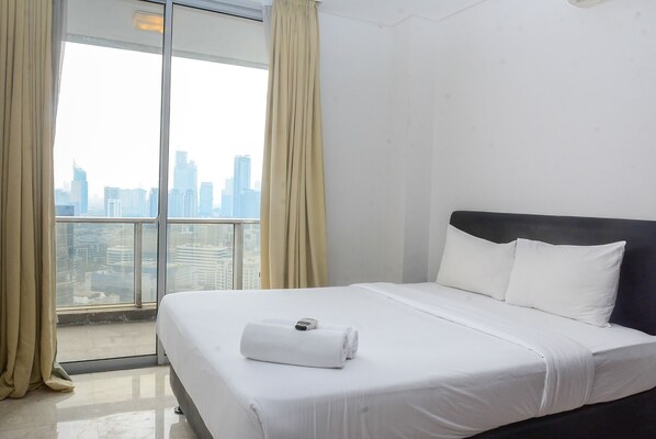 1 habitación, wifi gratis y ropa de cama 